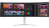 LG 49WQ95C-W, el monitor de alta gama que debes ver