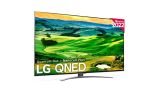 LG 50QNED816QA, gama alta con prestaciones y precio destacables