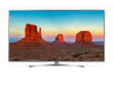 LG 50UK6950PLB, una TV Ultra HD con pantalla NanoCell