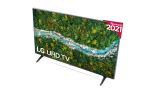 LG 50UP77006LB: 5 razones para elegir este televisor