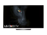LG 55EG9A7V, un televisor de gama alta para cine en casa