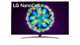 LG 55NANO866NA, un revolucionario TV NanoCell para disfrutar jugando