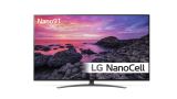 LG 55NANO91, las nanocélulas se imponen al mejor precio