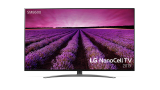 LG 55SM8600, una TV NanoCell compatible con todos los formatos HDR