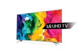 Análisis de LG 55UH650V, televisor con TDT2 y WebOs 3.0