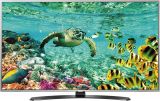 LG 55UH668V, Smart TV con 1700 hz y WebOS 3.0