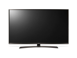 LG 55UJ635V, un televisor de gama alta con una gran riqueza cromática