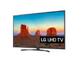 LG 55UK6470PLC, una nueva forma de ver la televisión