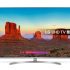 LG 55UK6500PLB, inteligente e integrada en asistentes