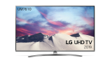 LG 55UM7610, una TV para presumir del nuevo estándar de alta definición