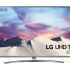 Sony KD-49XG8396, un televisor con colores vivos y detalles intensos