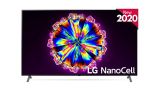 LG 75NANO906NA, un televisor con características para el gaming