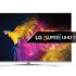 Análisis de LG 65UH770V, 4K a buen precio