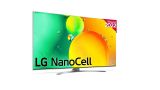 LG 65NANO786QA: 5 motivos para comprar esta Smart TV