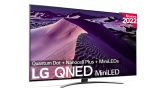 LG 65QNED876QB, el televisor sobresaliente al que podemos acceder
