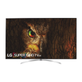 LG 65SJ950V, el mejor televisor para ver la tele en familia