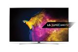 LG 65UH950V, televisor con 2700 Hz y HDR Super