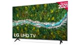 LG 65UP7700, la experiencia audiovisual que buscas