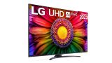 LG 65UR81006LJ, el gama media más buscado en 2023