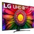 LG 55QNED756RA, gama media enfocado en la buena imagen