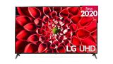 LG 70UN7100, posiblemente el televisor gama alta más económico