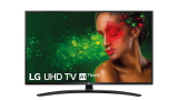 LG 70UM7450PLA, una Smart TV 4K con IA y sonido Full 360º