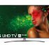 LG 49UM7000PLA, una Smart TV para disfrutar de la auténtica imagen 4K