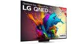 LG 86QNED91T6A, un tope de gama que no te va a decepcionar