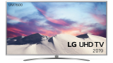 LG 86UM7600, un súper televisor 4K UHD de 86 pulgadas con IA