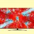 LG 55NANO786QA: Televisor gama media que ofrece buen rendimiento