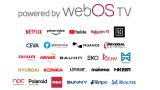 LG abre a cualquier fabricante la posibilidad de usar la plataforma webOS