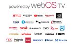 LG abre a cualquier fabricante la posibilidad de usar la plataforma webOS