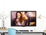 LG 24MT48DG-BZ, úsalo como monitor o televisor