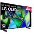 LG OLED77G36LA, espectacular TV por dentro que por fuera