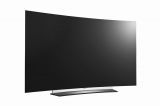 LG OLED55C6V, 4K, 3D y sonido espectacular con curvas