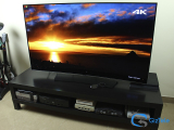 LG OLED55C6V, un televisor para enamorarte del cine