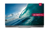 LG OLED55E7N: Panel OLED, HDR y 4K