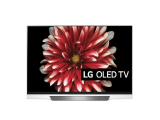 LG OLED55E8PLA, la primera TV con Inteligencia Artificial