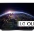 LG OLED55GX, uno de los candidatos a televisores más vendidos del año