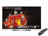 LG OLED65E8PLA, exquisitez en todos los aspectos