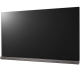 LG OLED65G6V, gama alta con 4K HDR y sonido de 60 watios