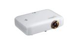 LG PH510PG, ¿buscas un proyector portátil con batería integrada?