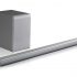 Klipsch RSB-8, una barra de sonido que ofrece un sonido de película