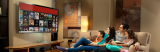 LG SmartTV son los televisores más seguros a los ciberataques
