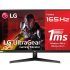 LG UltraGear 27GN880-B, un monitor QHD que brilla por su ergonomía