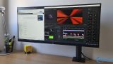 LG UltraWide Ergo 34WN780, monitor para mejorar tu productividad