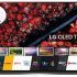 LG OLED65WX9LA, la tecnología más innovadora en un televisor