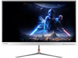 Lenovo L27q-10, un monitor con un diseño que enamora