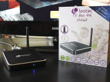 Leotec LETVBOX05, probamos tu nuevo Android TV 4K