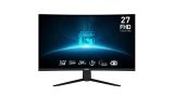 MSI G27C3F, un monitor gaming a tu alcance